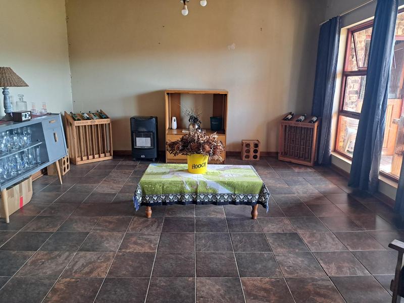 0 Bedroom Property for Sale in Kareedouw Eastern Cape